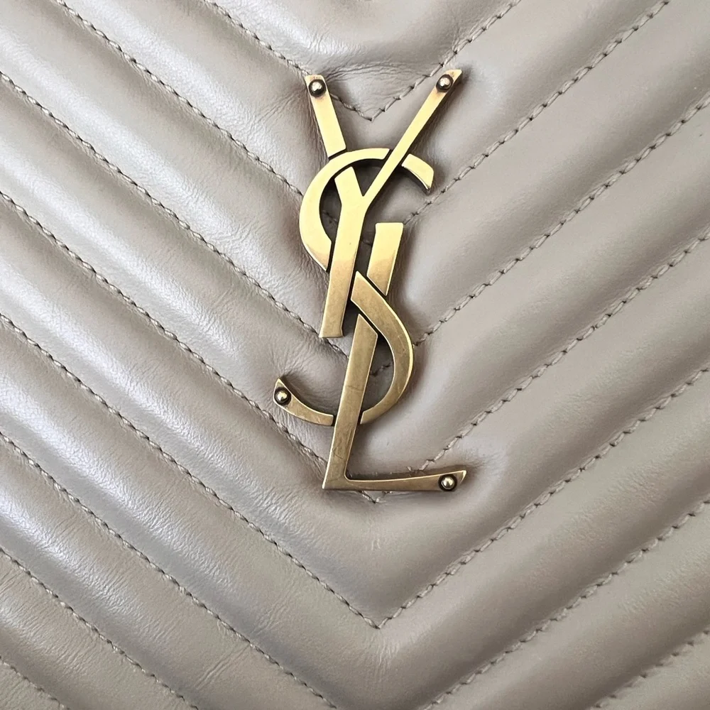 Saint Laurent Camera Bag - Picture 5 of 15